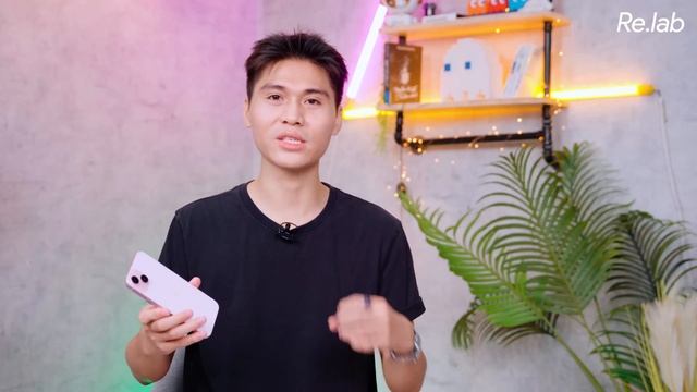 iPhone 14 Plus vs. iPhone 15: Vừa TO vừa RẺ hơn 2 triệu có nên chọn 14 Plus? смотреть онлайн