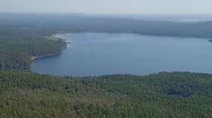 В поисках лета по Челябинской области