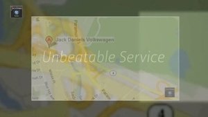 Volkswagen Touareg Vs Jeep Grand Cherokee