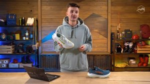 Кроссовки Hoka Carbon X 3. Обзор