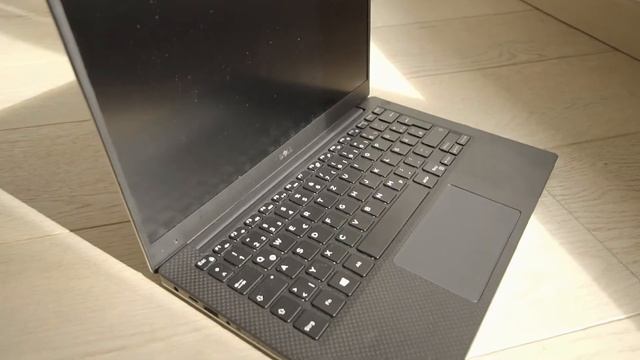 Dell XPS 13 9360 | esthetics смотреть онлайн
