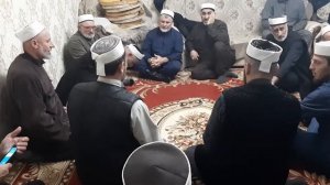 ЖИРГ1А ЗУКАР ГОРДАЛИ
РУМИСТИ САГ1А.(1)