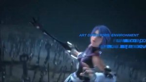 Aqua: God is a Girl