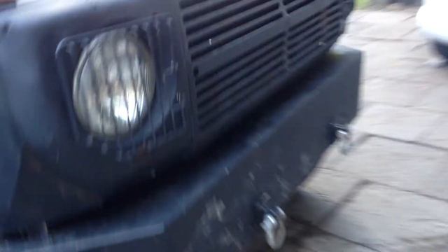 Одесса самодельный броневик в центре города 2017 г. смотреть онлайн