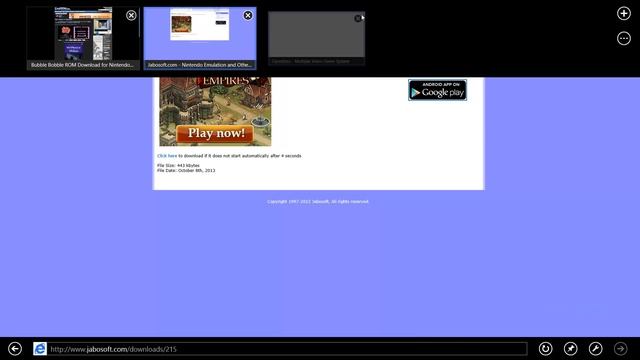 How To: Emulate Your Favourite Classic Games On Windows смотреть онлайн