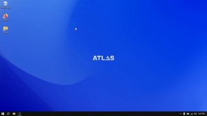 Atlas OS Windows 10 (how to install)