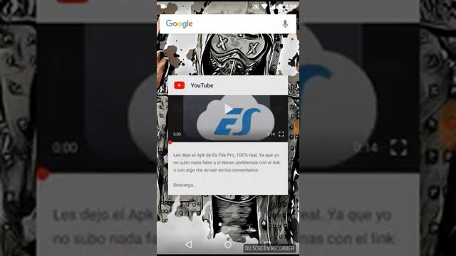 Es file explore pro APK смотреть онлайн
