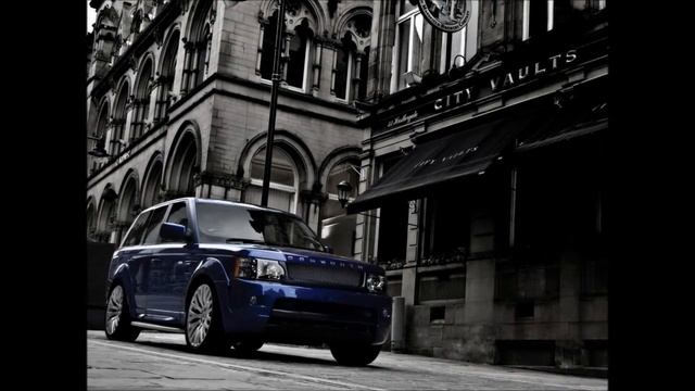 Mercedes - Range Rover - Rolls Royce - Maybach - Bentley --- MANY MORE смотреть онлайн