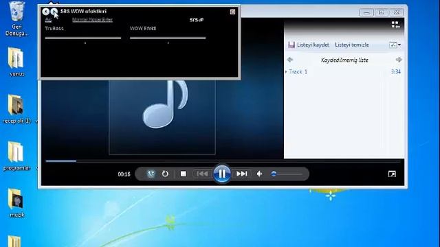 Windows Media Player смотреть онлайн