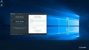 Remote PC Gaming - Monflo