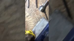 Jeep Cherokee kj 2.8 crd, reparacion 3