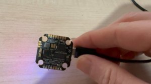 OpenIPC Build part 3: Connecting up a Flight controller and configuring telemetry for the OSD