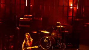Wolf Alice - Blush / Wicked Game  - Itunes Festival 2014