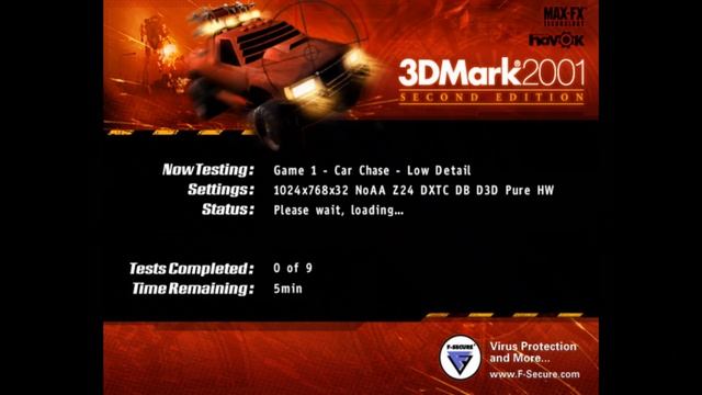 Modding a Radeon 9500 into a 9700 with Omega drivers смотреть онлайн