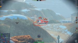 FV 4005 — Бабаха 2.0! Вот Блиц / Wot Blitz
