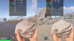 Ryzen 5 5600X - RTX 3060 12GB vs RTX 4060