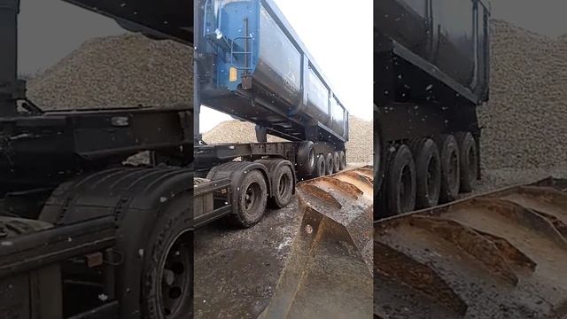 Выгрузка тонара. смотреть онлайн