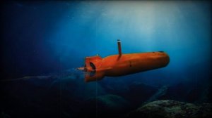 Saab deploys AUV62 AT anti submarine warfare training target and ROV SeaEye Falcon in NATO underwat