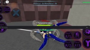 (Tonakai Ro Ghoul Alpha) Script Op Auto Farm Instant Kill