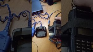 ВНИМАНИЕ Quansheng tg-uv2 plus