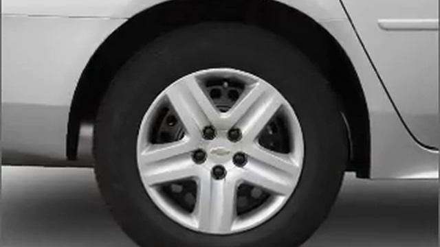 2011 Chevrolet Impala - Beaver Falls PA смотреть онлайн