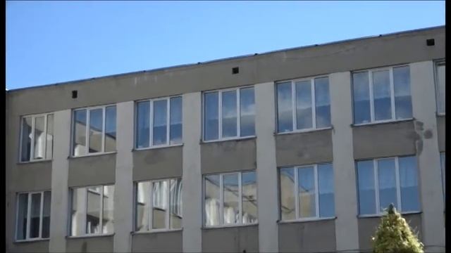 Объезд школ Таштагола смотреть онлайн