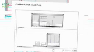 Introducing Eco Pods