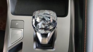 All New 2023 SAIC ROEWE eRX5 Hybrid - Exterior And Interior