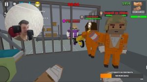 ГОНЯЕМ НА ЧЁТКОМ МЕРСЕ В ССБ 2! СТРИМ Simple Sandbox 2 | Симпл Сандбокс 2