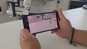 Iphone 15 pro Max vs Canon R6 Mark II video test - Can you tell the difference?