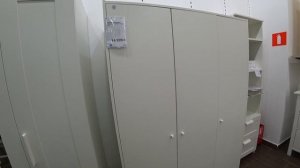 Почти Икеа, а надо ли?/ Магазин Энкель в Москве
