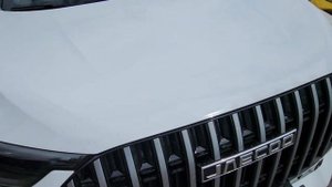 ОТЗЫВ владельца Jaecoo J8 🚗