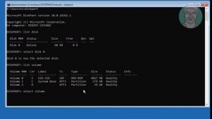 Fix Windows 11/10 BOOTREC FIXBOOT Element Not Found Error