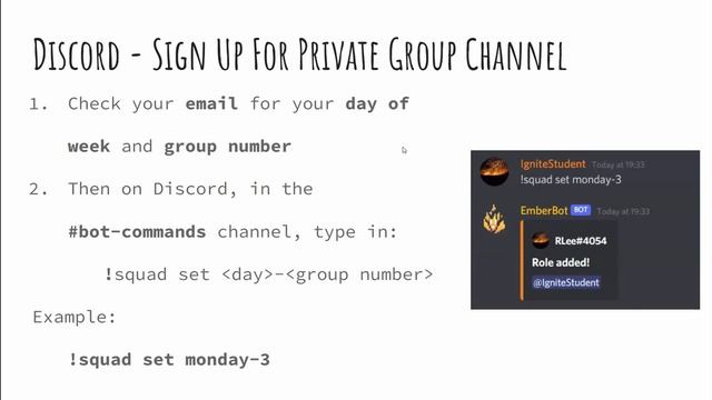 Ignite Scorch Session 0 | Winter 2024 смотреть онлайн