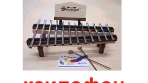 Презентация для детей по Доману. Музыкальные инструменты. Часть 2.