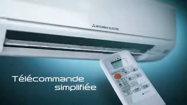Klimatske naprave Mitsubishi Electric MSZ DM смотреть онлайн