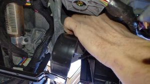 Turn Signal Doesn't Work QUICK Fix | 1999-2004 Jeep Grand Cherokee WJ
