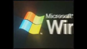 Эволюция Заставок Windows