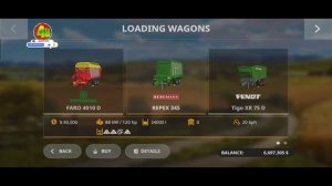 Original Map v 0.0.0.83 in Fs 20 || Farming Simulator 20 || Fs 20 JCB Tractor || #fs20