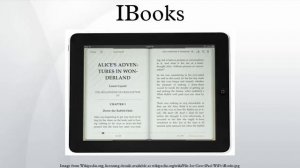 IBooks