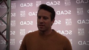 Armie Hammer Speaks On Being Assaulted At 13 & Addresses The Cannibal Accusations
