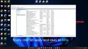 4 Fix Error 1067: The Process Terminated Unexpectedly in Windows 10/11