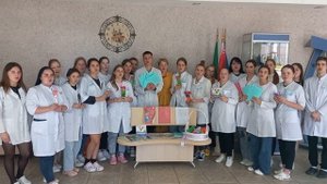 Соберем детей в школу