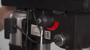 Сравнение сверлильных станков JIB DP8 и JIB DP25016VL