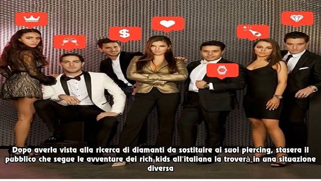 2, terza e quarta scommessa: Electra Lamborghini alla stufa смотреть онлайн