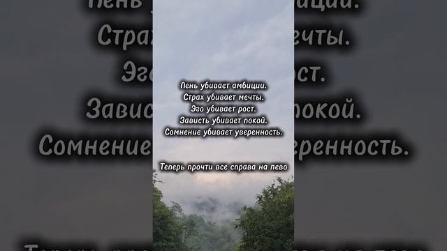 Следуй за своей мечтой #саморазвитие #психология #возможности #мысли #бизнес #мойбизнес