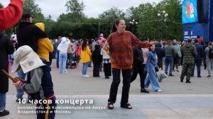 Железнодорожная магистраль, которая тянется на сотни километров. И это БАМ!