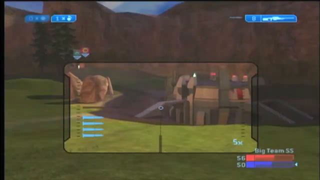 Halo 2 Insignia Discord Event : X Link Kai (No Commentary) смотреть онлайн