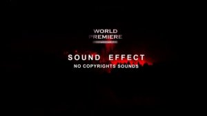 Toilet Seat Fall 01- Sound Effect  [ World Premiere Sounds ]