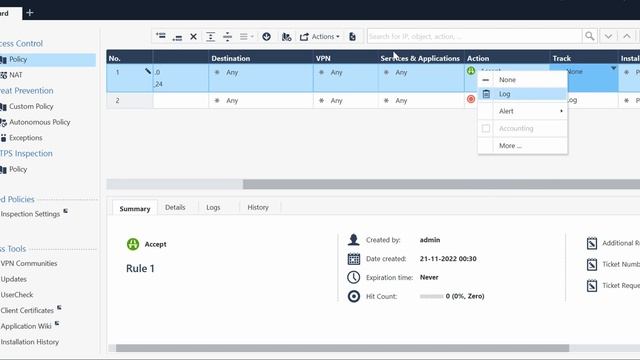 Check Point ClusterXL High Availability Configuration ! смотреть онлайн